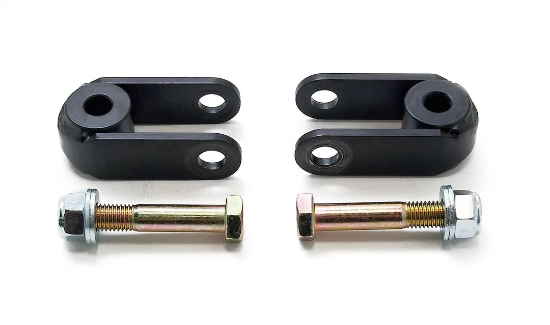 67-3809 – READYLIFT Shock Absorber Extender, Set Of 2 With Hardware